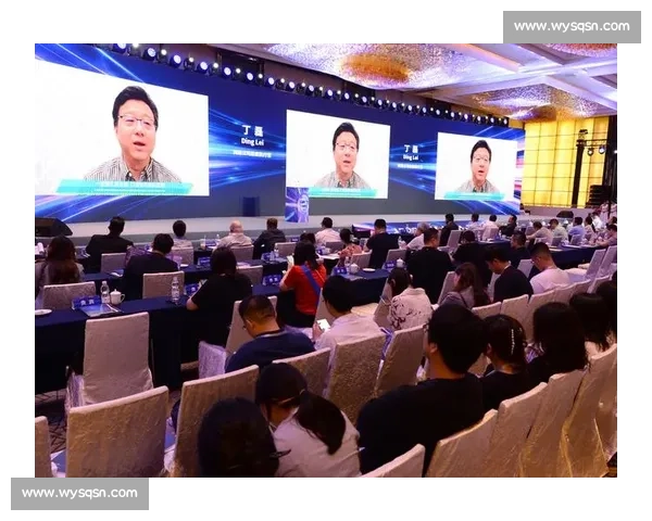 聚焦全球电竞赛事直播全面解析未来数字竞技娱乐发展新趋势动向展